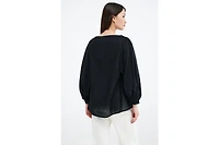 Marcella Women's Kissena Top