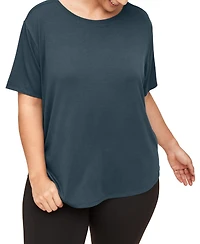 Adore Me Plus Size Molly T-shirt