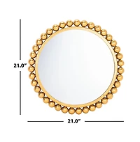 Safavieh Genna Mirror