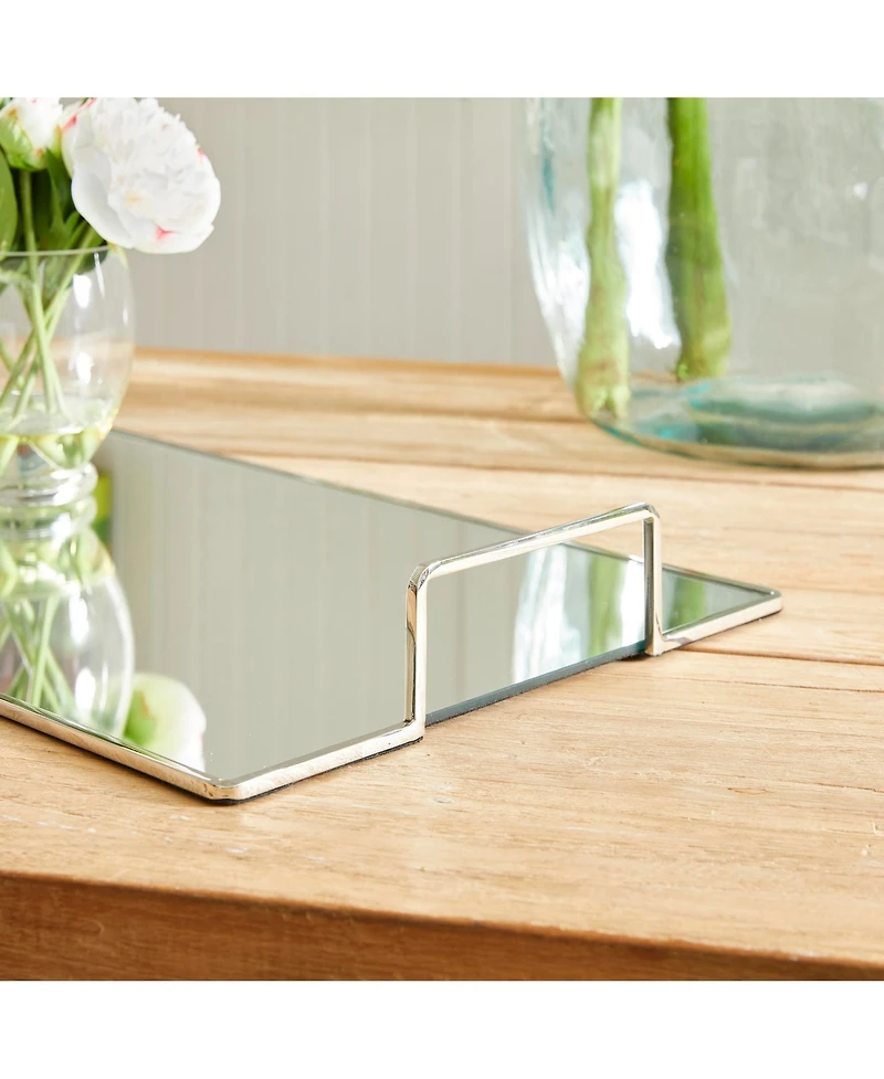 Covina Decorative Tray Large