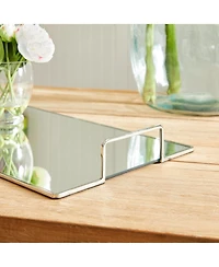 Covina Decorative Tray Large