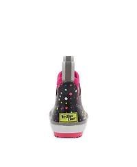 Kids Element Neoprene Ankle Rain Boot