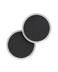 Tovolo Hexa Medium lazy Susan Set of Two