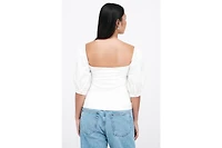 Marcella Women's Alana Top