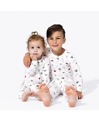 Bellabu Bear Baby Boys or Girls