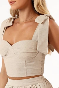 Petal and Pup Women's Benji Short Set