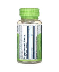 Solaray True Herbs Echinacea Purpurea & Angustifolia