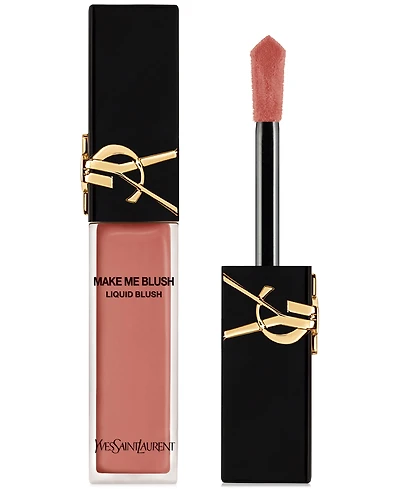 Yves Saint Laurent Make Me Blush Liquid