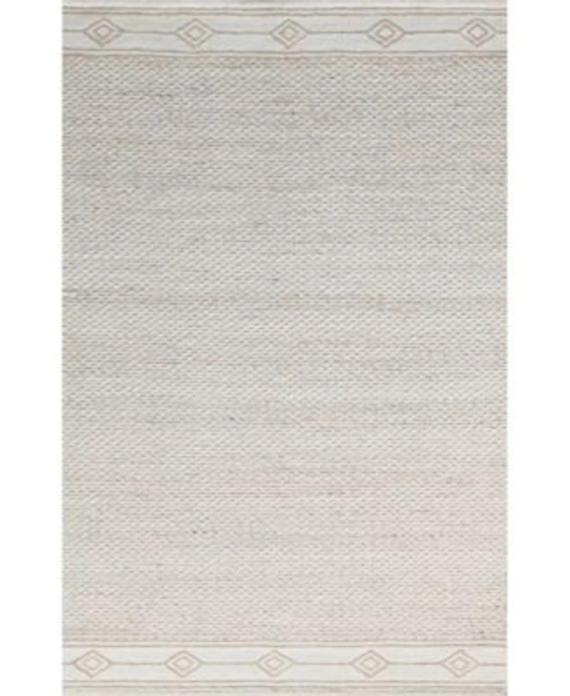 Bashian Anguilla Rug Collection