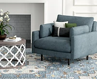 Bashian Taron 5'x7'6" Area Rug