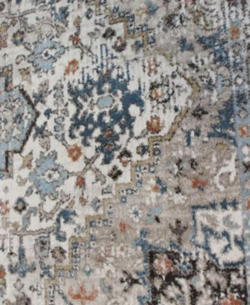 Bashian Parlin Rug Collection