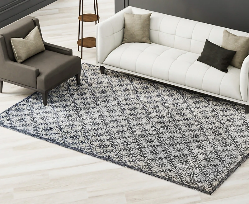 Closeout! Bashian Taron 7'6"x9'6" Area Rug