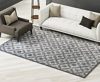 Closeout! Bashian Taron 7'6"x9'6" Area Rug