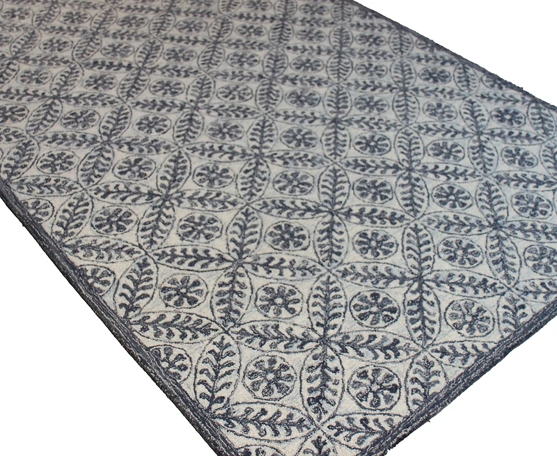 Closeout! Bashian Taron 2'6"x8' Runner Area Rug