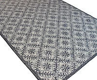 Closeout! Bashian Taron 2'6"x8' Runner Area Rug