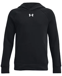 Under Armour Big Boys Rival Fleece Hoodie