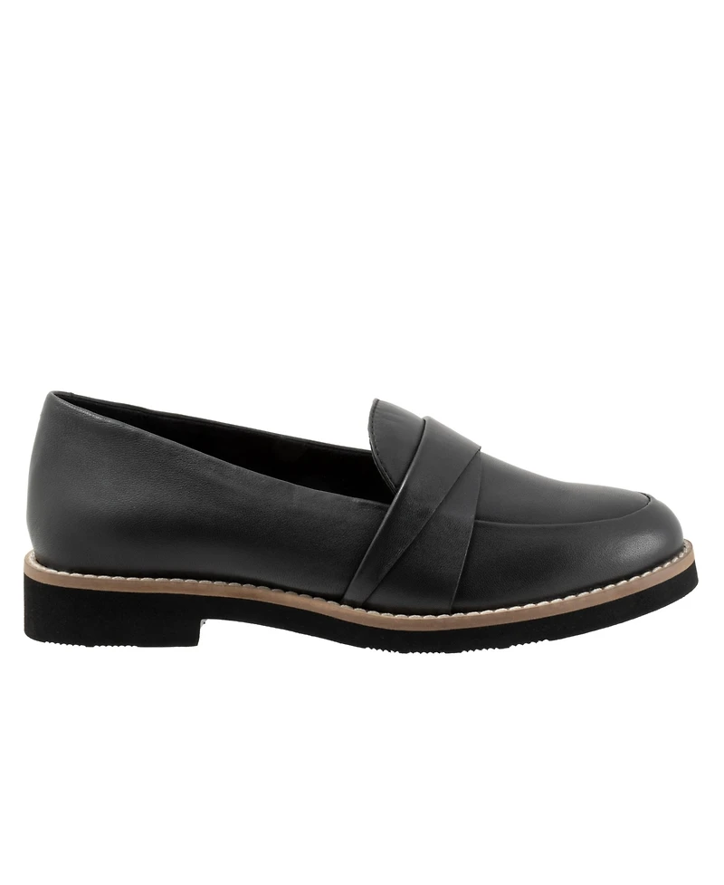 Softwalk Walsh Loafer