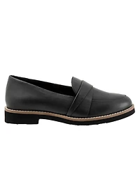 Softwalk Walsh Loafer