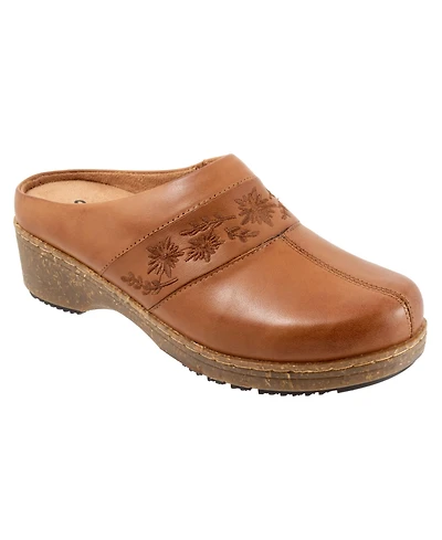 Softwalk Aurora 3.0 Clog