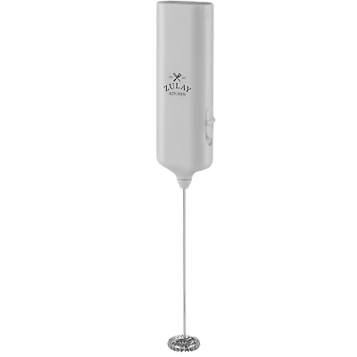 Powerful Mini Milk Frother Handheld - Electric Hand Mixer