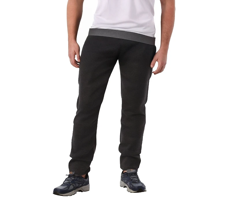 KingSize Men's Big & Tall Heavyweight Thermal Pants