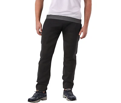 KingSize Men's Big & Tall Heavyweight Thermal Pants