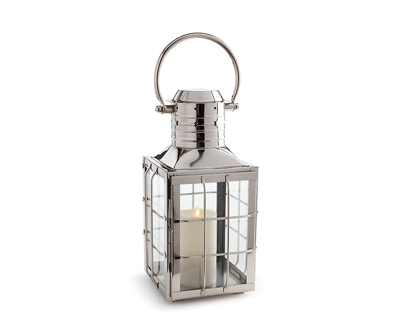 Nantucket Outdoor Lantern 17.5"