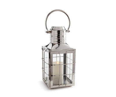 Nantucket Outdoor Lantern 17.5"