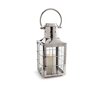 Nantucket Outdoor Lantern 17.5"