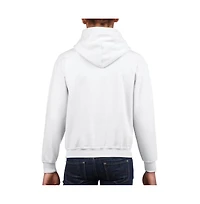 Dc Comics Boys Youth Action Figure Pull Over Hoodie / Hooded Sweatshirt