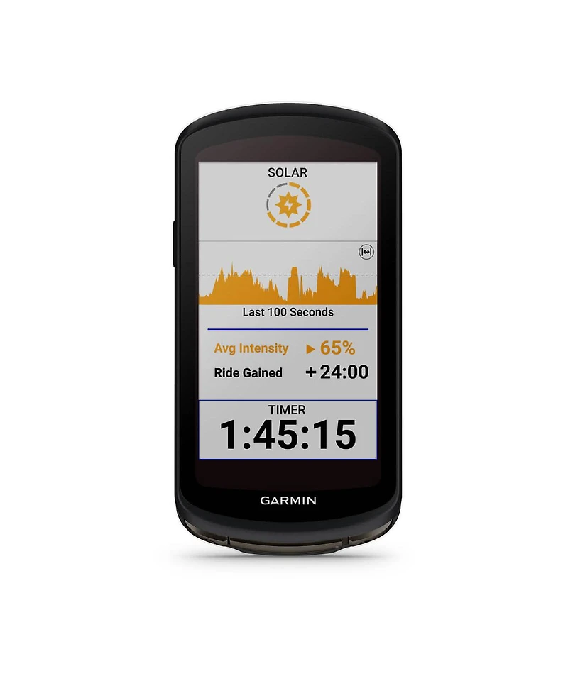 Edge 1040 Solar