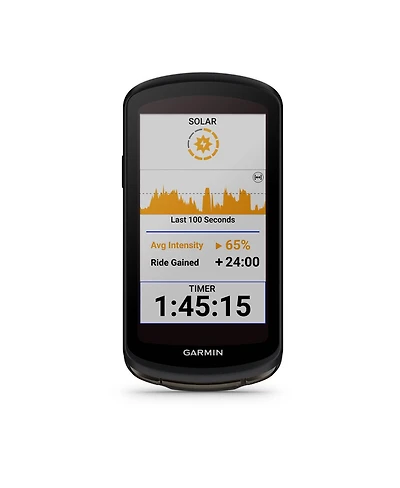 Edge 1040 Solar