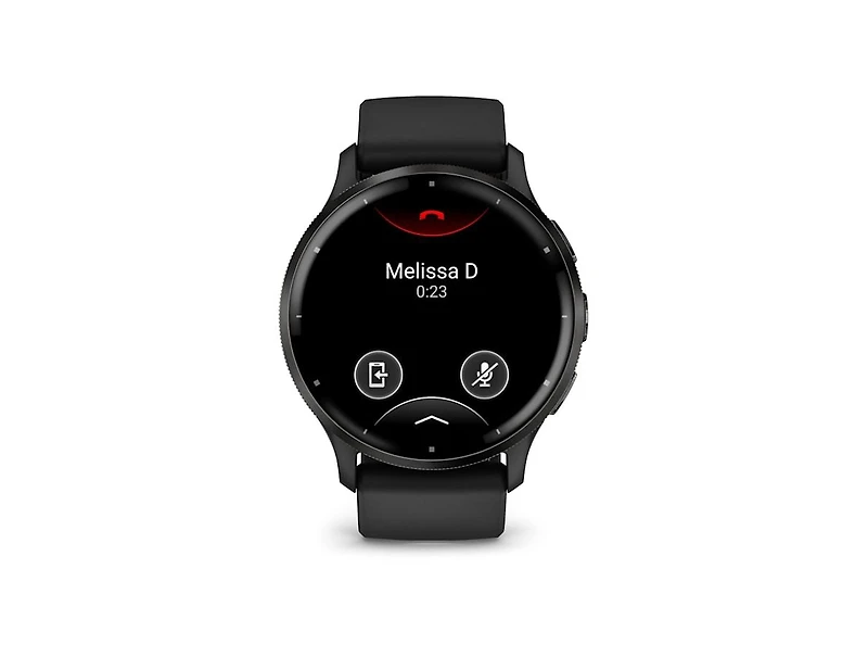 Garmin Venu 3, Gps Smartwatch for Health, Wellness, & Fitness