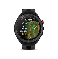 Garmin Approach S70S, Golf Gps Smartwatch
