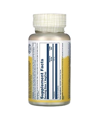 Solaray L-Phenylalanine 500 mg