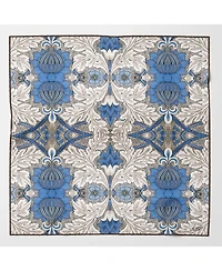 Elizabetta Men's Londra - Silk Pocket Square for Men