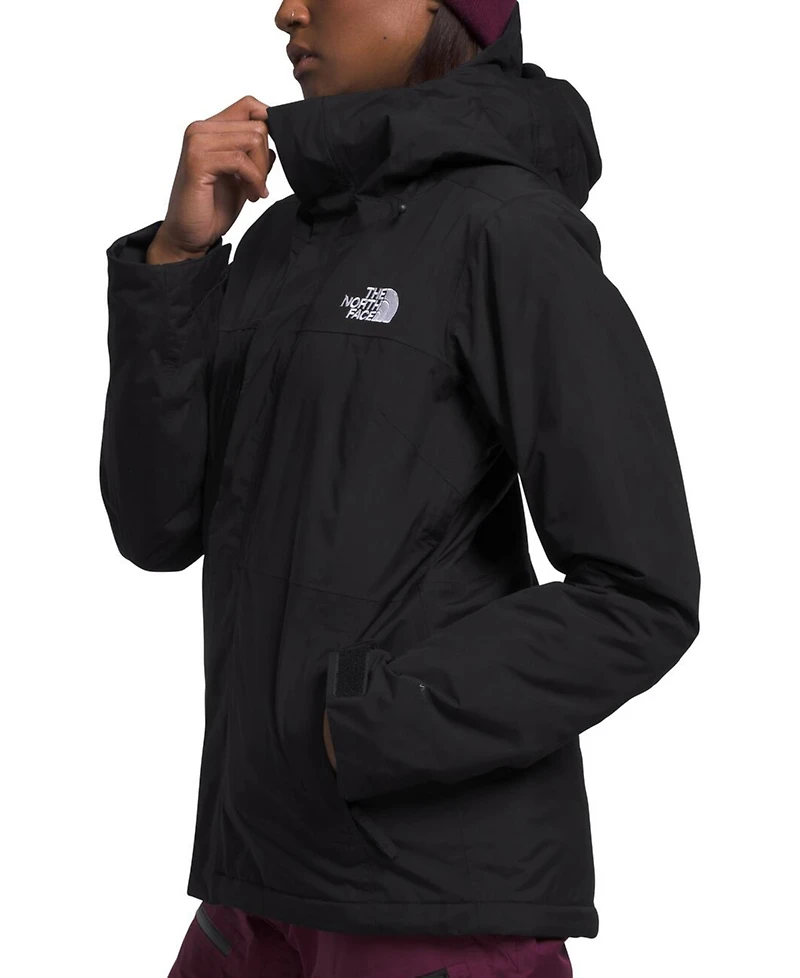 The North Face Women's Freedom Hooded Jacket