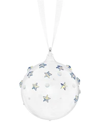 Swarovski Holiday Magic Classics Ball Ornament