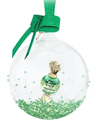 Swarovski Holiday Cheers Dulcis Ball Ornament
