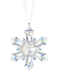 Swarovski Holiday Magic Classics Star Ornament