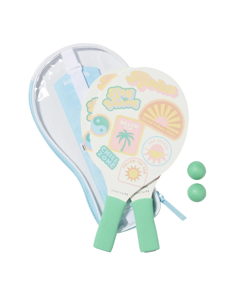 Sunnylife Beach Bats
