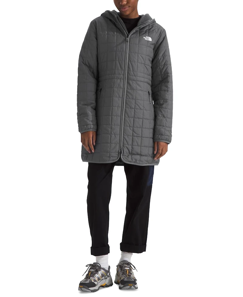 The North Face Women's Junction Insulated Coat
