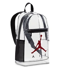 Jordan Kid's Clear Backpack Accessories