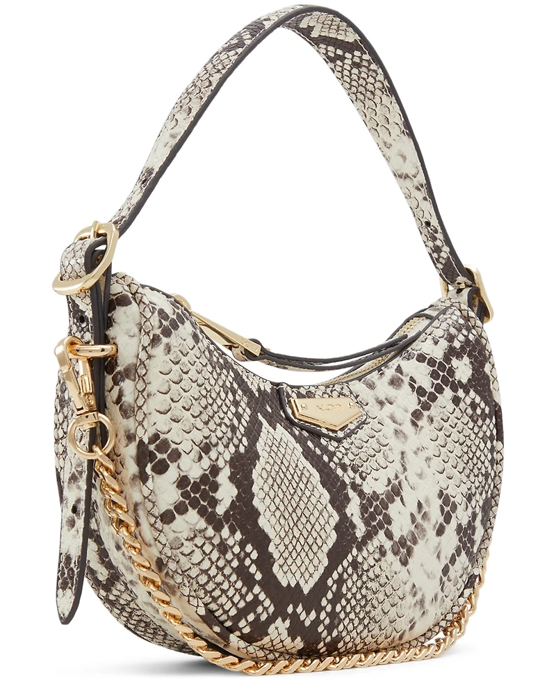 Aldo Laraly Synthetic Small Shoulder Bag