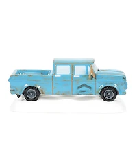 Department 56 Villages Clark, Don't Provoke Them