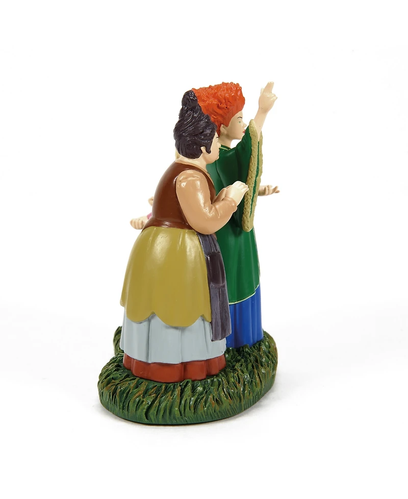 Department 56 Villages Amok Amok Amok
