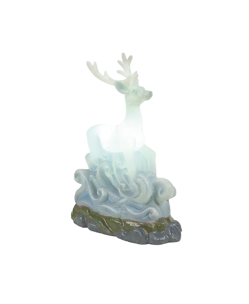 Department 56 Villages Expecto Patronum