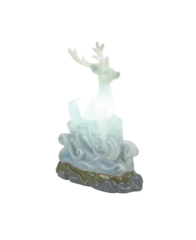 Department 56 Villages Expecto Patronum