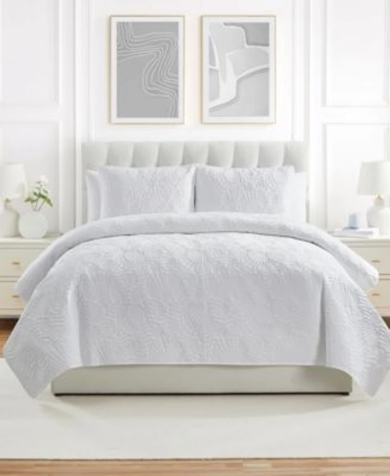 Vcny Home Ocean Quilt Sets