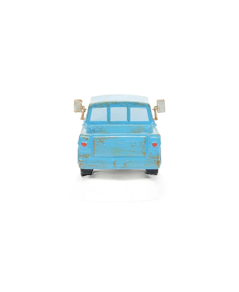 Department 56 Villages Clark, Don't Provoke Them